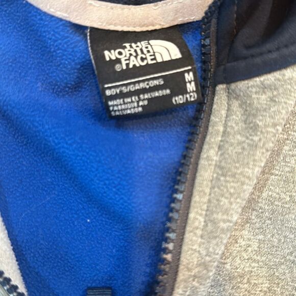 The North Face jacket M 10/12 (3950) - Picture 3 of 4